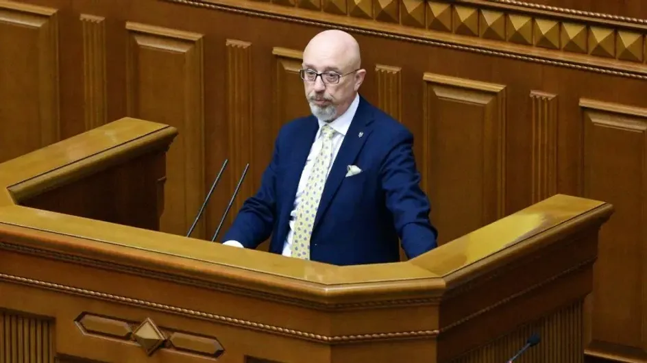 Министр обороны Украины Резников заявил, что контрнаступление ВСУ может начаться через несколько...