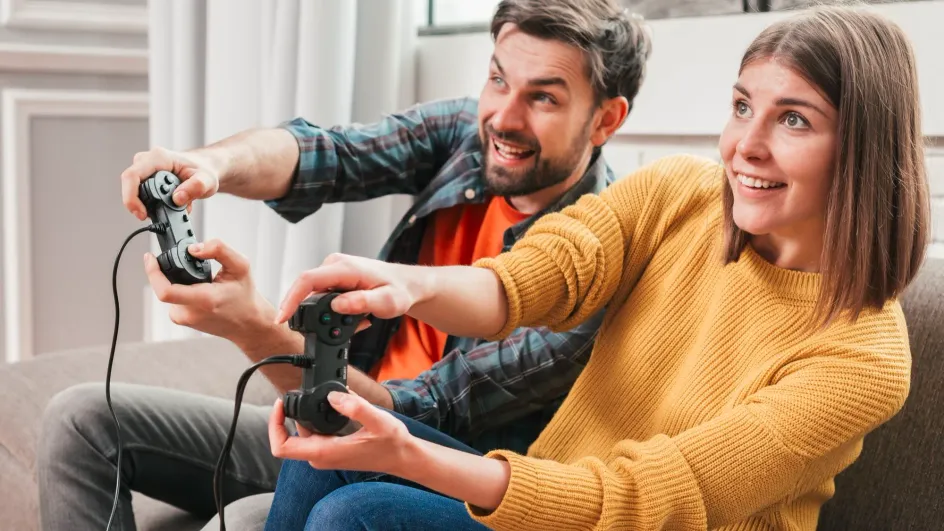 Ученые назвали россиянам опасную недельную «дозу» видеоигр