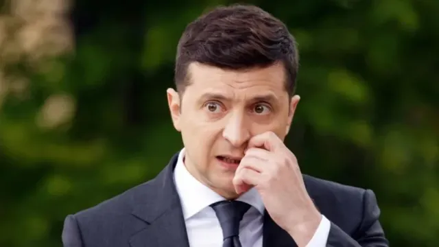 Politico: Украина скрывает от своих союзников детали контрнаступления из-за утечки в Штатах