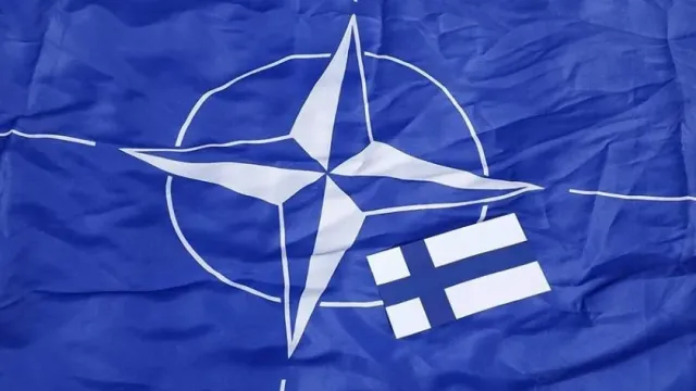 Столтенберг призвал НАТО готовиться к затяжному конфликту на Украине