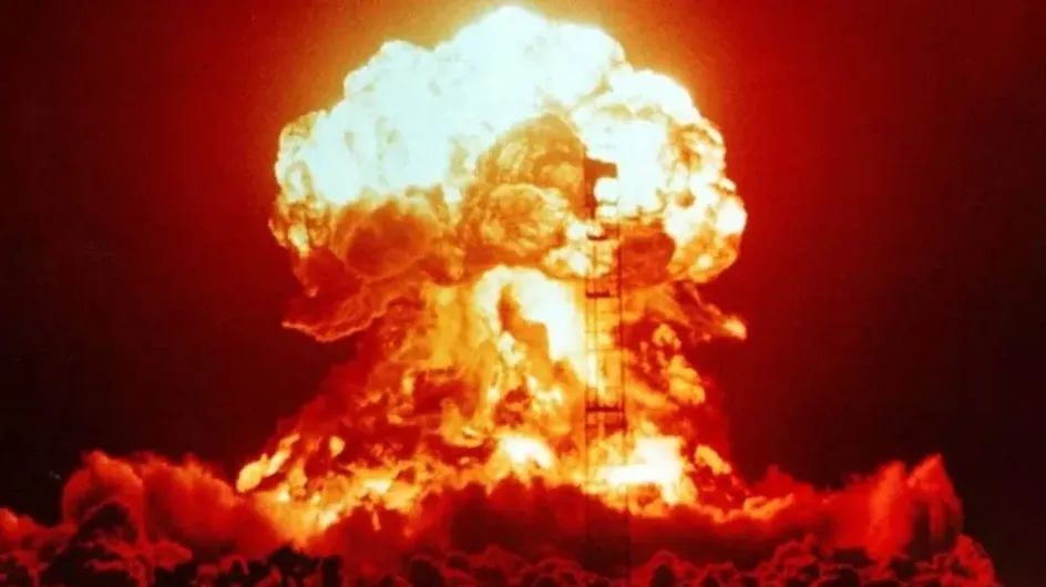 Сунак: мир ближе к ядерной эскалации, чем когда-либо за последние 60 лет