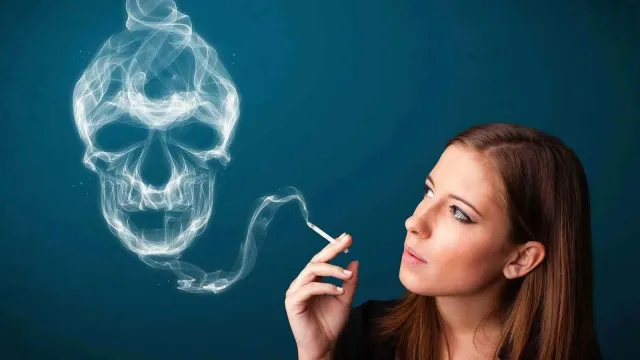 Горячая новость | В Минздраве назвали самые курящие регионы России