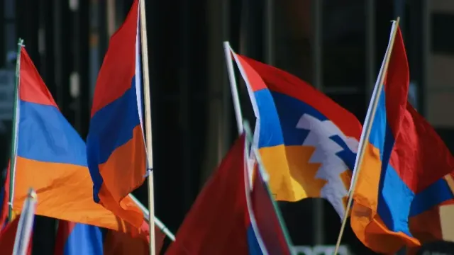 Суздальцев и Крылов считают, что альтернативы Пашиняну в Армении сейчас нет