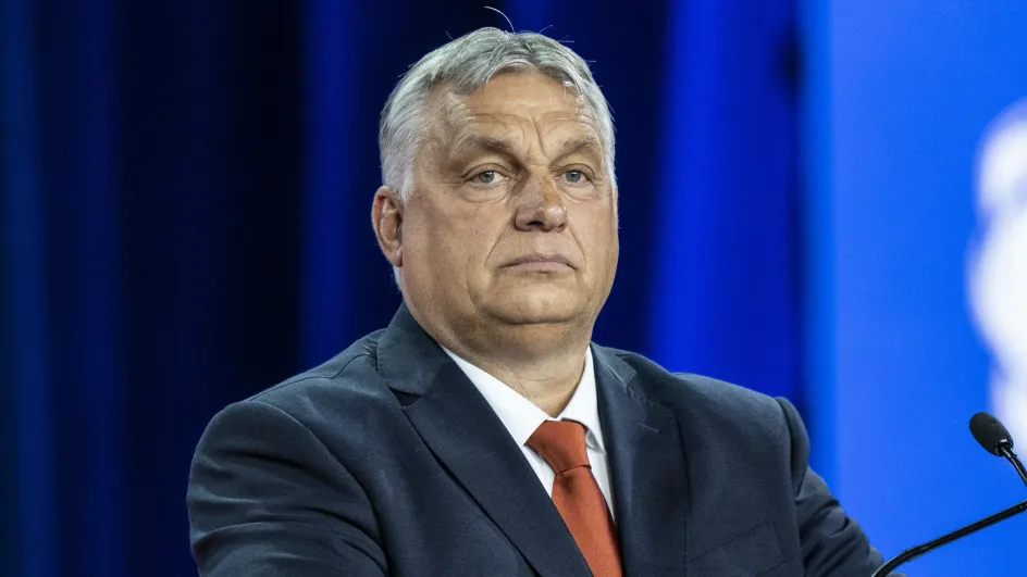 Kossuth: Глава Венгрии Орбан заявил о подготовке ЕС к конфликту с РФ