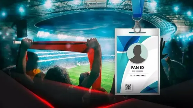 Министерство спорта РФ готово обсудить со всеми ведомствами страны введение Fan ID