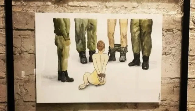 Галерея в Гааге отказалась проводить украинскую выставку о "военных преступлениях России"»