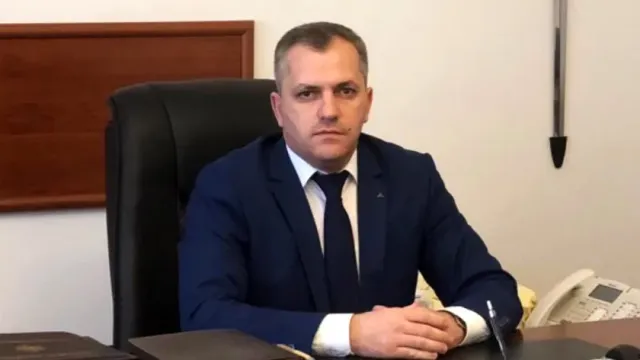 Шахраманян избран президентом непризнанной Нагорно-Карабахской республики