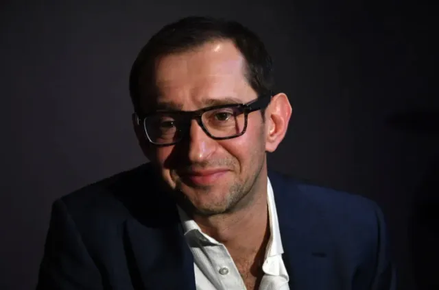 Актер Константин Хабенский назвал причину, почему он начал заниматься благотворительностью