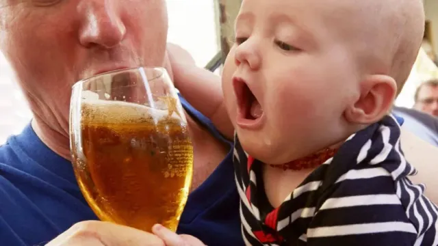 Педиатр Воротынцева сообщила родителям об опасности безалкогольного пива для детей
