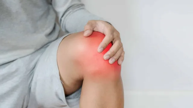 Врач назвала самое распространенное заболевание суставов