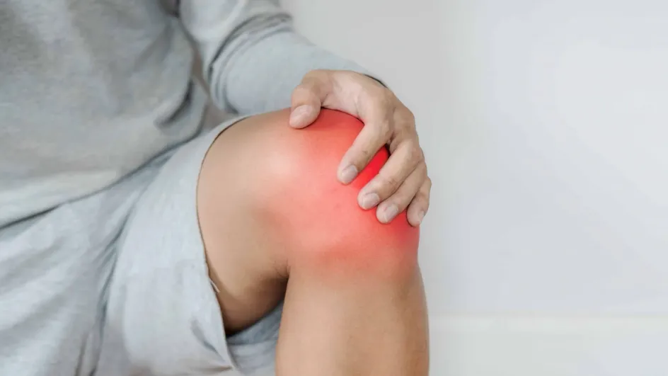 Врач назвала самое распространенное заболевание суставов