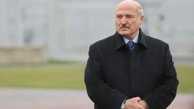 Президент РБ Лукашенко заявил, что Пригожин не просил обеспечивать его безопасность