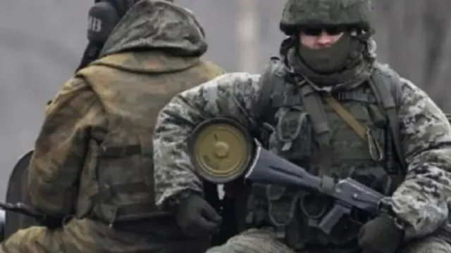 RV: «Плацдарм» ВСУ появился на берегу армии РФ у Херсона, есть угроза контрнаступления