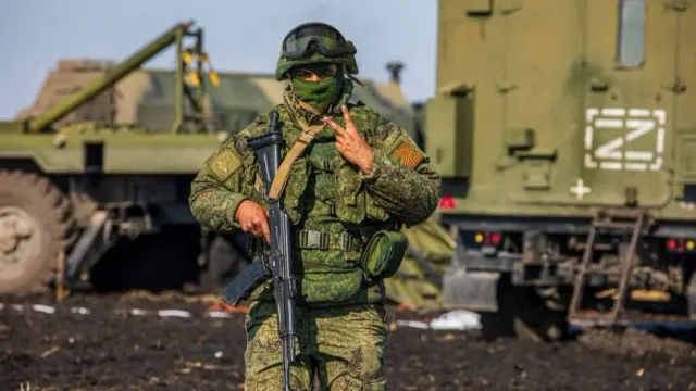Армия Украины несёт потери в "промышленных масштабах" – Макгрегор