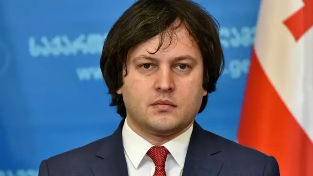 Премьер Грузии Кобахидзе обвинил президента Зурабишвили в измене родине