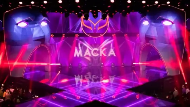 Зрители рассекретили имена трёх участников пятого сезона шоу на НТВ «Маска»