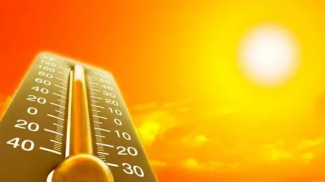 РИА Новости: Планете предрекают экстремальные потрясения из-за жаркого климата