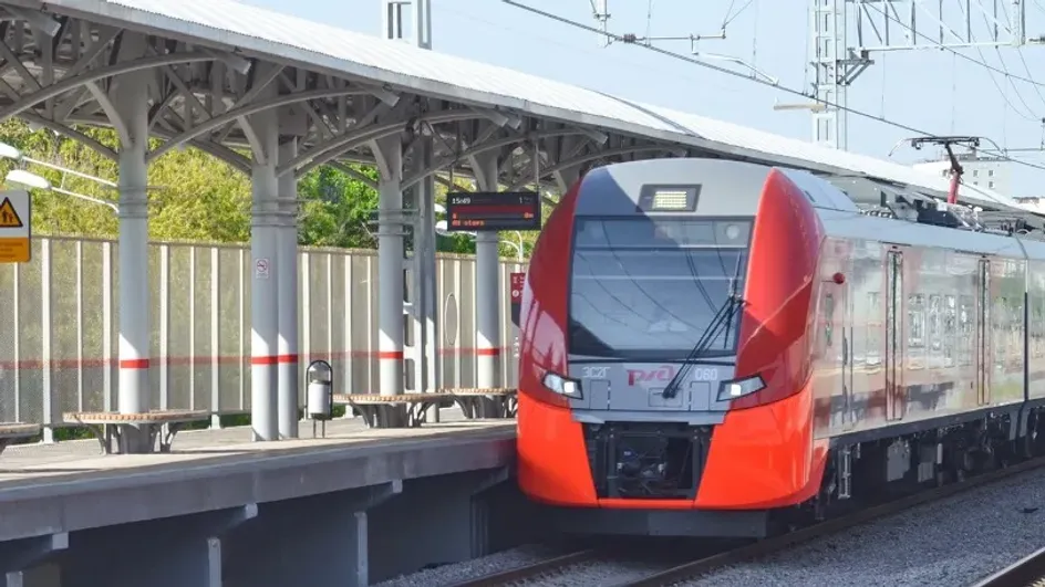 В Москве арестована женщина, подозреваемая в убийстве младенца в туалете поезда