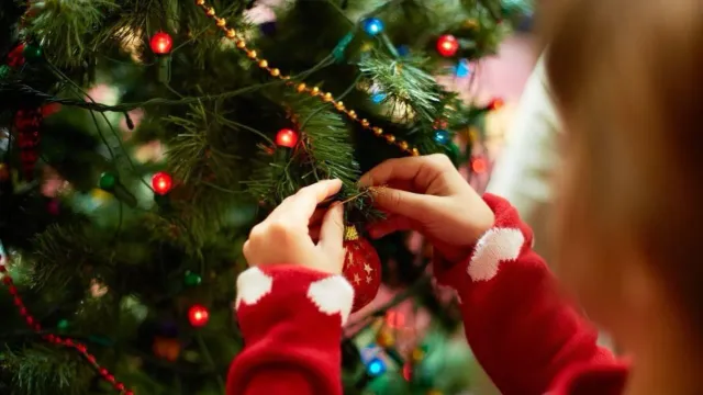 Россиянам рассказали, как выбрать хорошую гирлянду