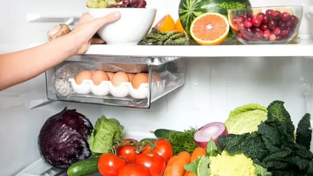 Исследователи рассказали о том, какие продукты нельзя класть в холодильник