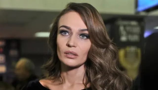 Водонаева оценила эмоциональные слова Дюжева о Донецке