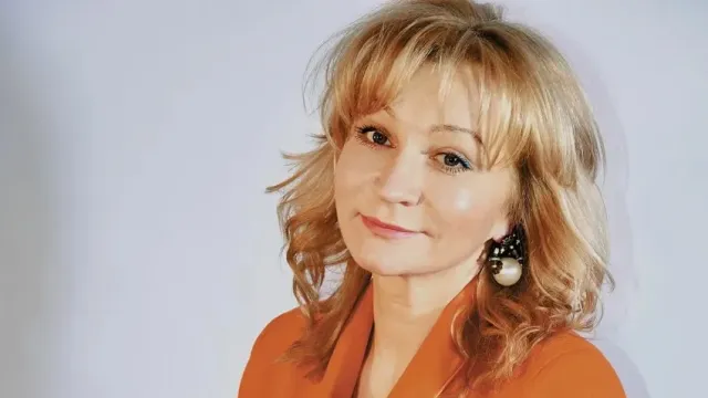 Анна Якунина рассказала о том, что её похитили грузины в детстве