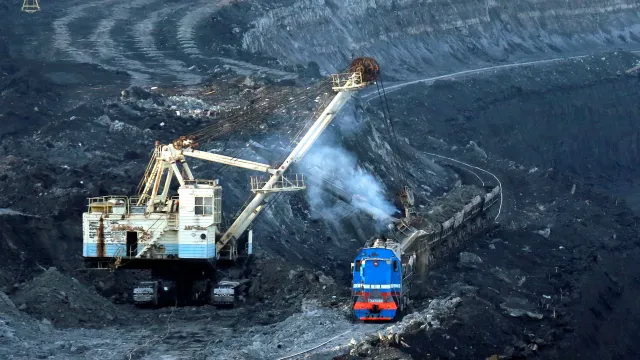 Аналитики: средние цены на уголь в Европе значительно превысили мировые