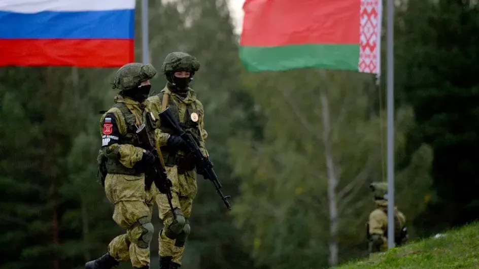 МК: Экс-глава СБУ Ягун предупредил Белоруссию об атаке в случае реальной угрозы