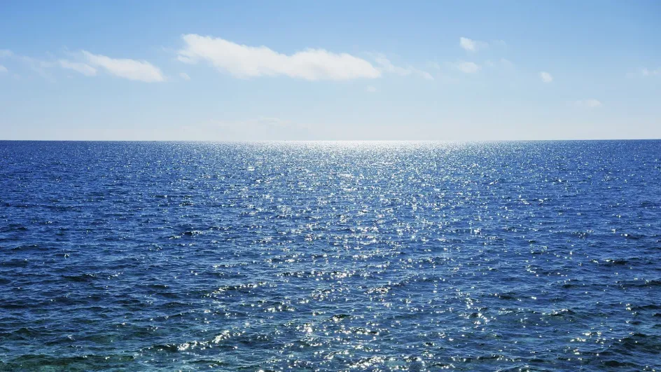 Ученые придумали новый способ добывать пресную воду из моря
