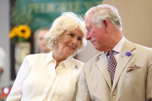 Жена принца Чарльза Камилла рассказала, чем займётся на посту королевы Великобритании