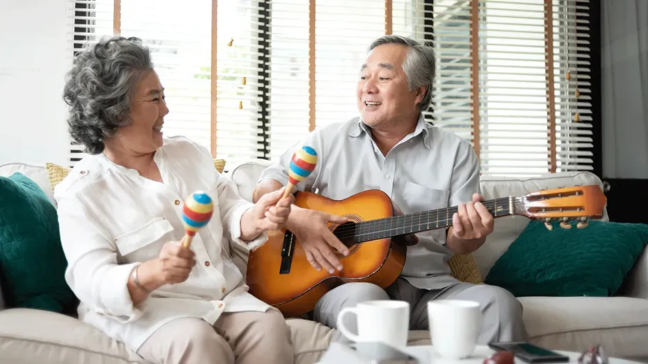 Назван метод, который ведет к улучшению памяти у пожилых