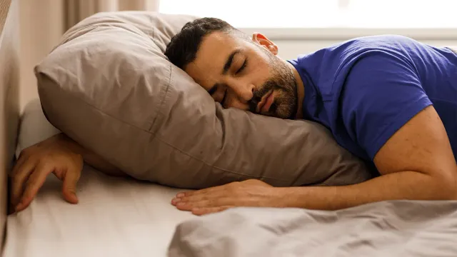 Назван вид сновидений, который улучшает качество сна