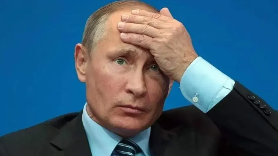 Владимир Путин Федеральному собранию о планах Запада: не ведают, что творят