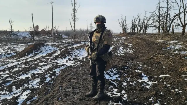 CNN: Украинская разведка раскрыла уникальную смертоносную тактику ЧВК "Вагнер"