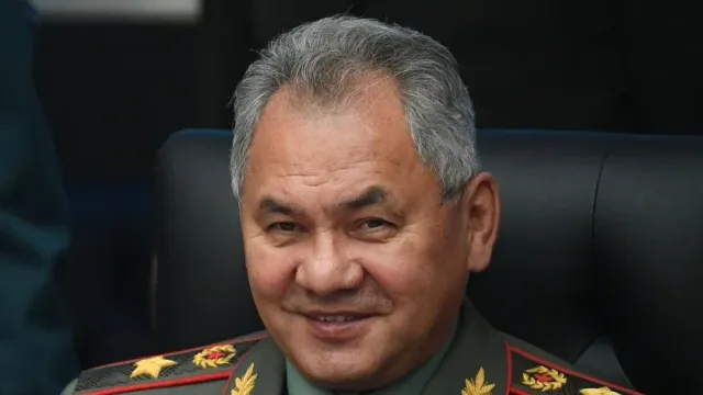 Министр Обороны Сергей Шойгу предложил поменять возраст призыва на военную службу