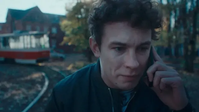Актер Никита Кологривый рассказал о роли Кощея в сериале «Слово пацана»