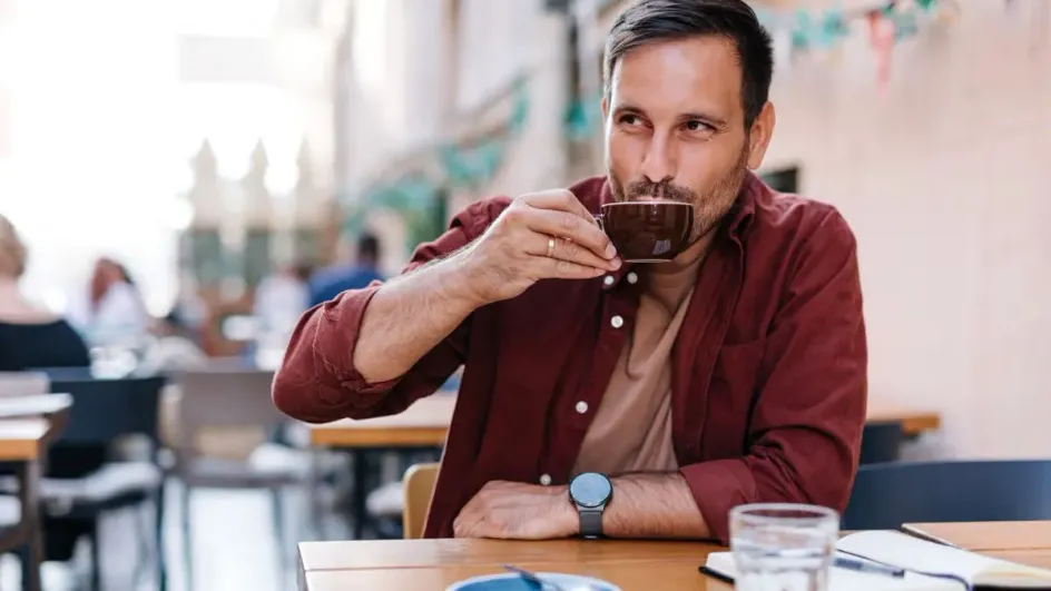 Врач рассказал, что ни в коем случае нельзя делать после кофе