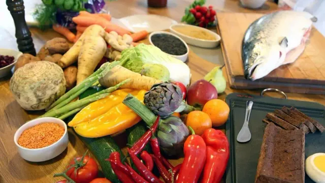 Названа диета, резко снижающая риск ранней смерти