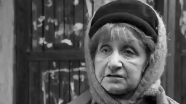 На 89-м году жизни умерла актриса сериалов «Ментовские войны-4» и «Гончие-2» Ида Добыш