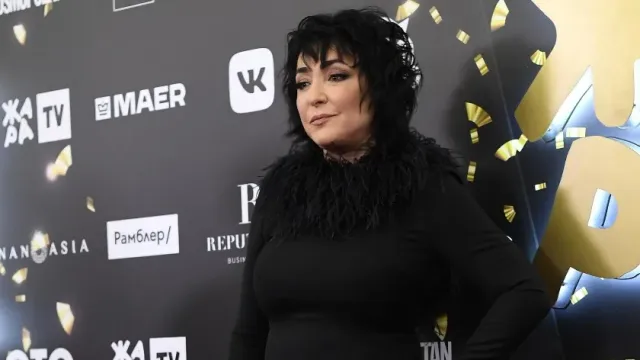Певица Лолита призналась, почему ответила отказом на предложение Никиты Михалкова