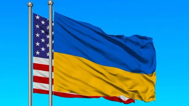 В США заявили о приостановке помощи Украине