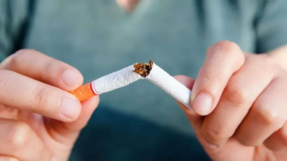 Врач прокомментировала утверждение о существовании аллергии на дым сигарет Врач прокомментировала утверждение о существовании аллергии на дым сигарет