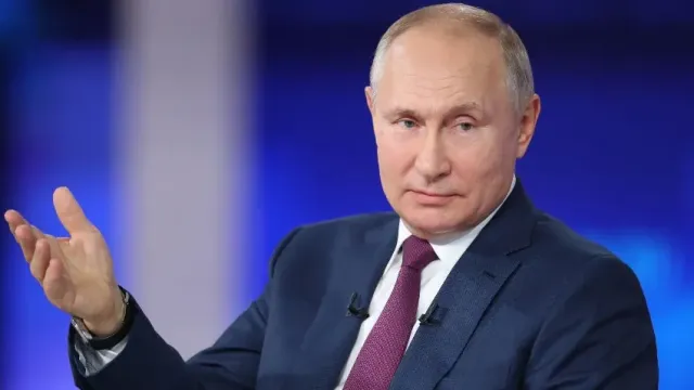 Оливер Стоун заявил, что Путин переболел раком и поэтому начал спецоперацию на Украине