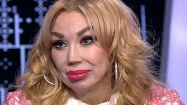 Певица Маша Распутина пожаловалась на дочь, которая не хочет работать