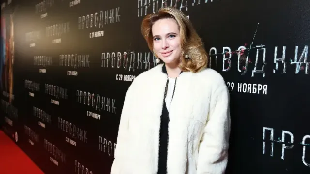 Анна Горшкова рассказала, как Анастасия Макеева "забрала" у нее главную роль