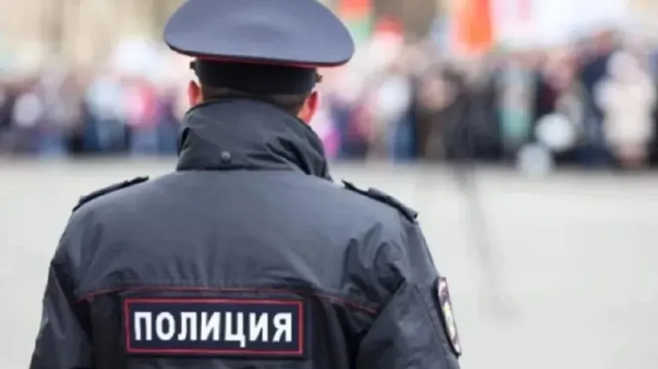 В Челябинске полицией задержан 34-летний подозреваемый в нападениях с кастетом на прохожих