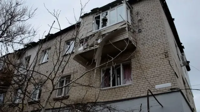 Сладков сообщил о массовой гибели людей в результате совершённого теракта в Донецке