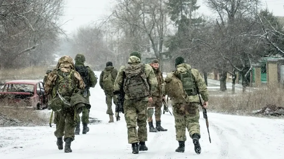 Военкор Василий Ткач заявил о необходимости закончить спецоперацию РФ на польской границе