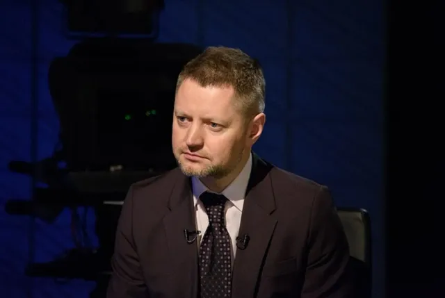 Журналист Алексей Пивоваров снимет программу об убитой девочке в Костроме