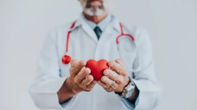 Названа простая привычка для здорового сердца